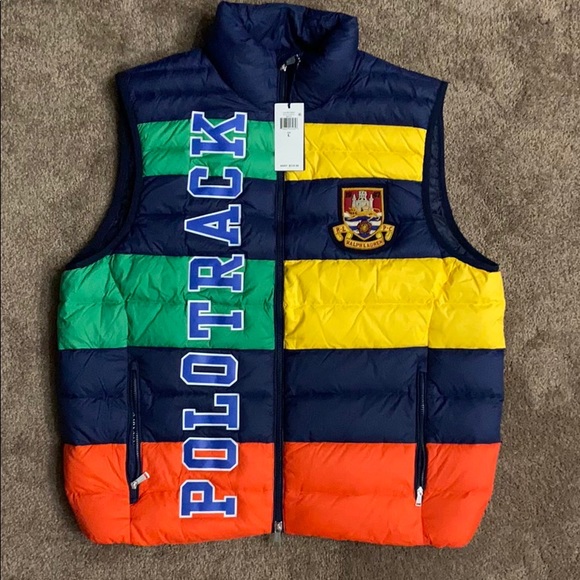 Polo Ralph Lauren Other - Ralph Lauren POLO vest